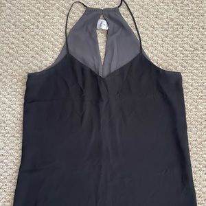 Express Reversible Strappy Tank Top